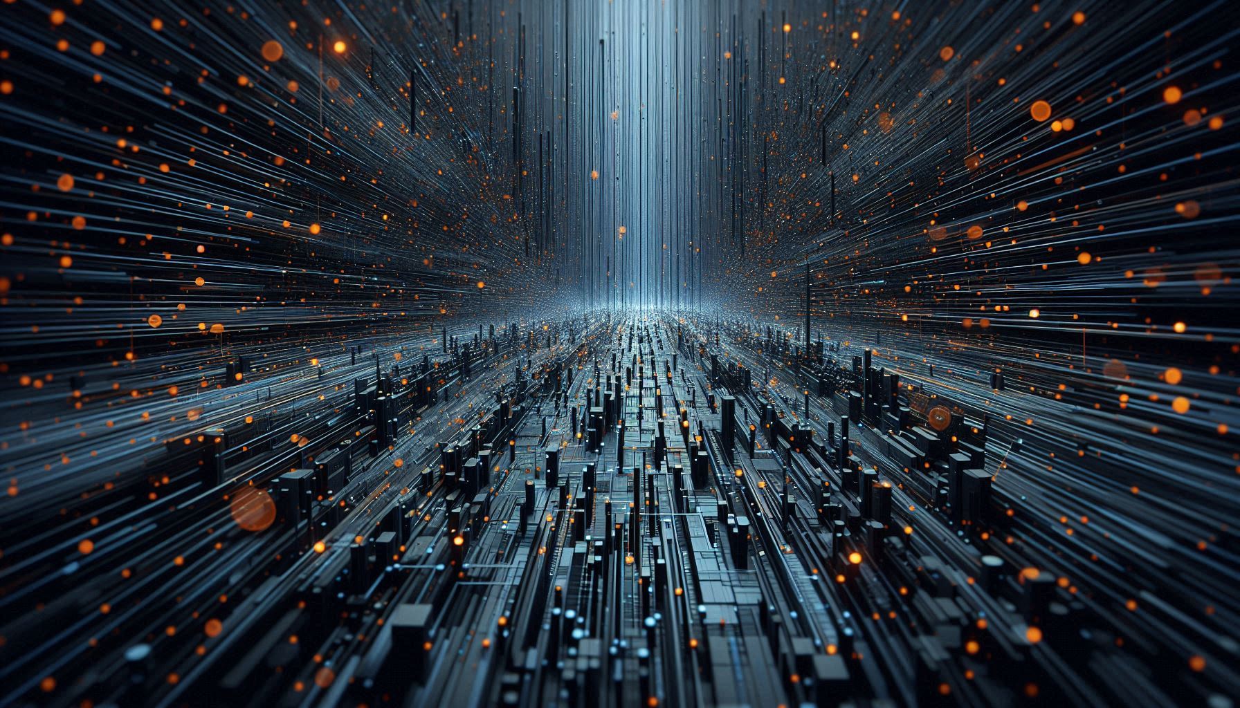 Technology Background