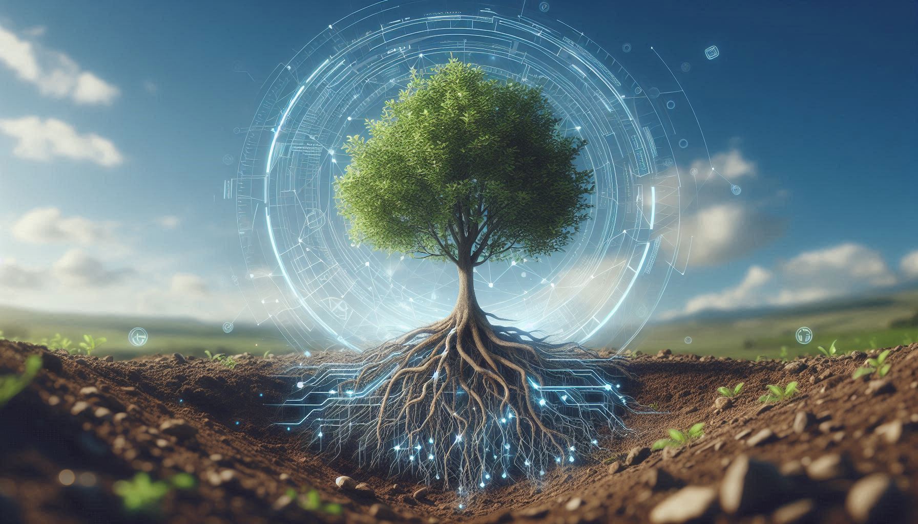 Our Approach to Software Development